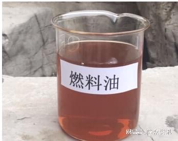 燃料油国产油浆价格再创新高 供需天平的失衡之困（截至2025年5月数据勘正）