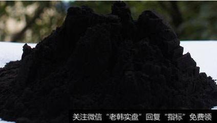 国际炭黑巨头宣布涨价 ,炭黑题材概念股可关注